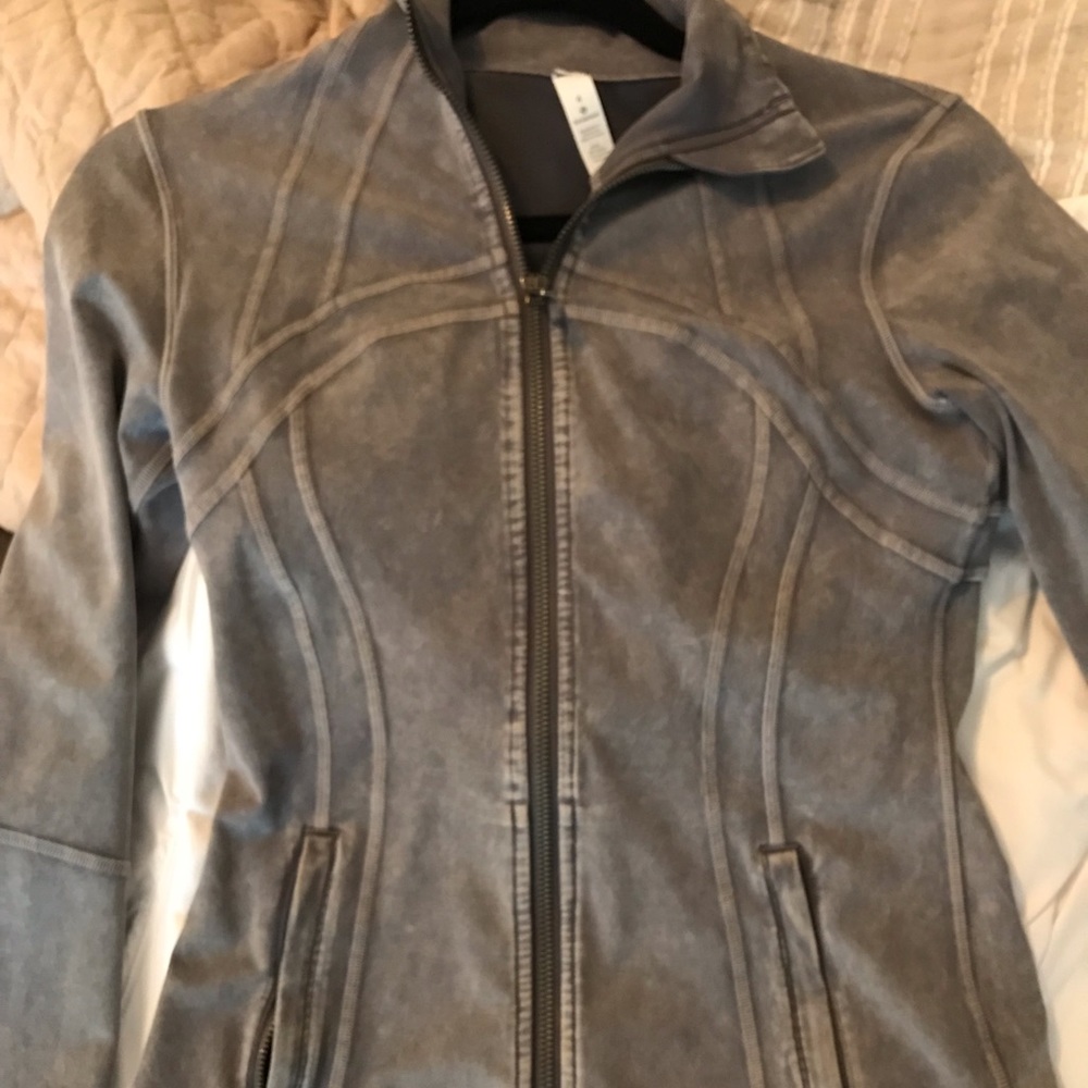 Lululemon jacket
